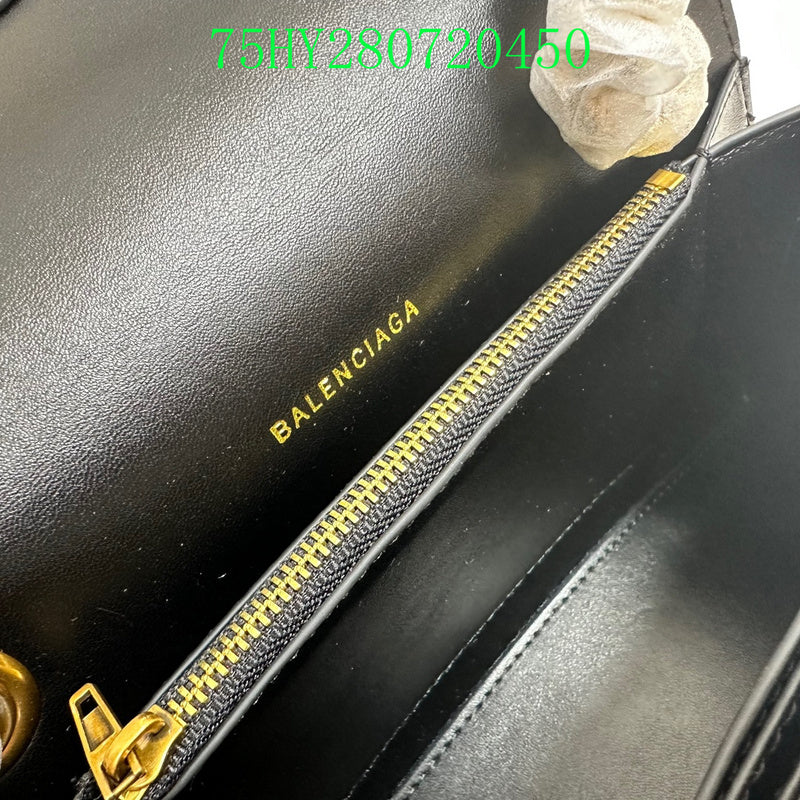 ELE Fashion - BGA Bags - 1681
