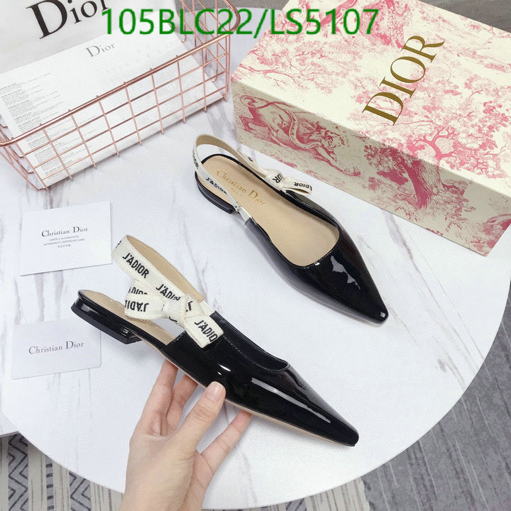 SAMCC - DOR Women Shoes - 2427