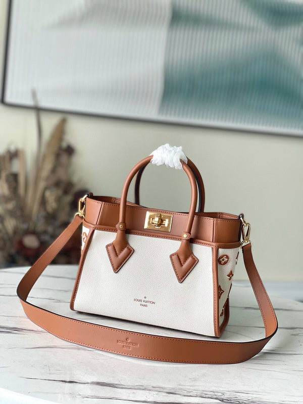Fashion Lu-Vi bags - 5010