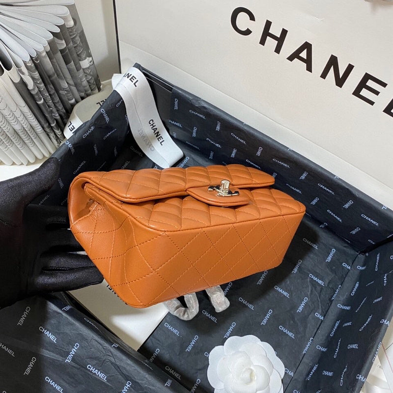 Satchel Bags - CHL Bags - 4628