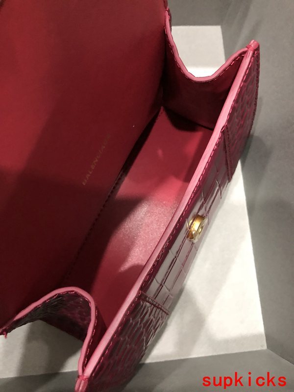 Glami- - BG Hourglass Bags - 125