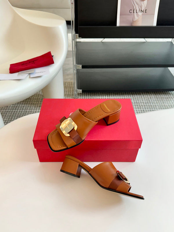 Glami - FGO Women Shoes - 234