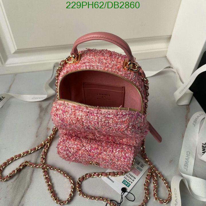 SAMC - CHL Bags - 848