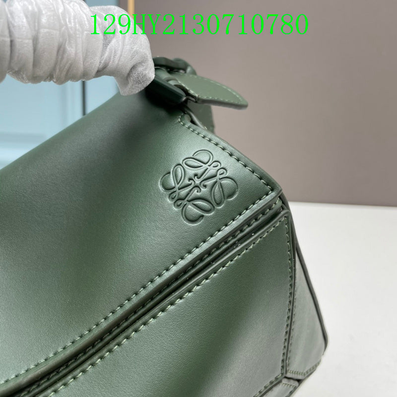 Satchel Bags - LWE Bags - 043