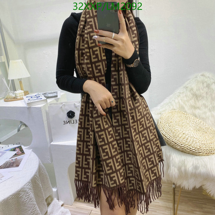 SAMC - FDE Scarves - 209