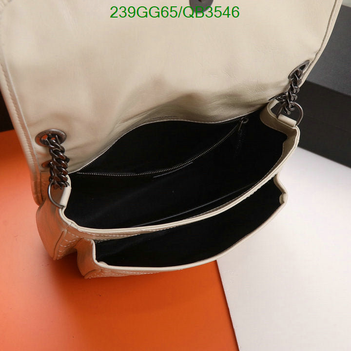 SAMC - YLS Bags - 270