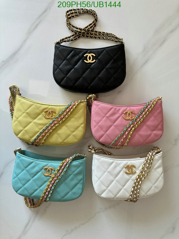 SAMC - CHL Bags - 339