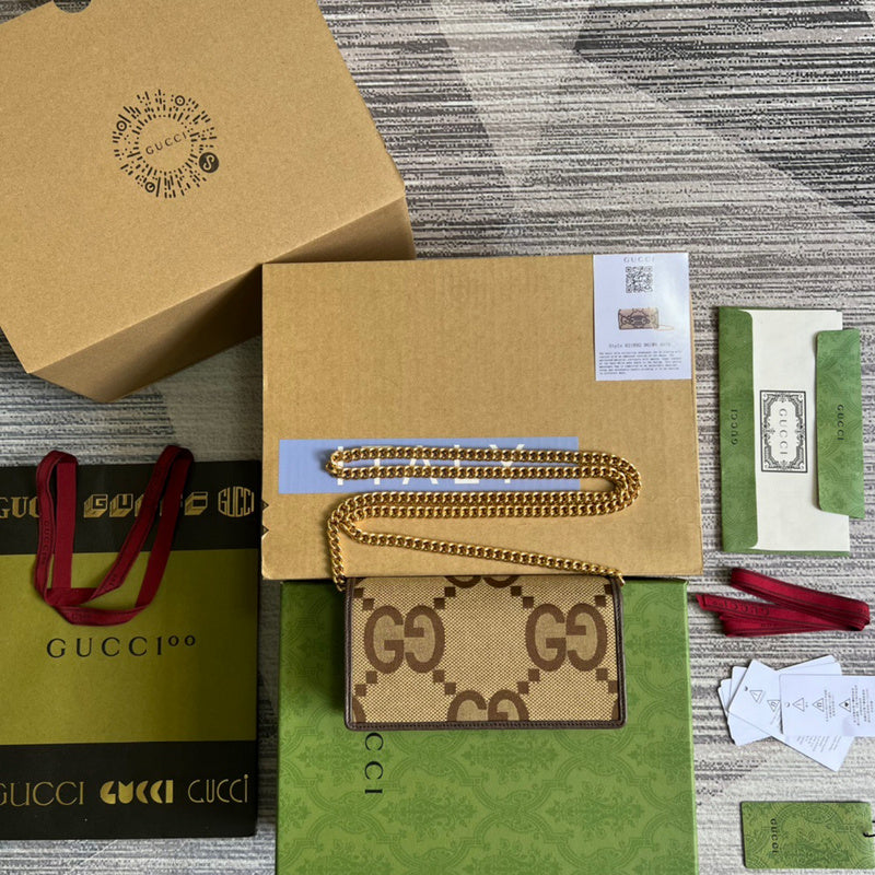 Glami Fashion - GCI Bags - 6471