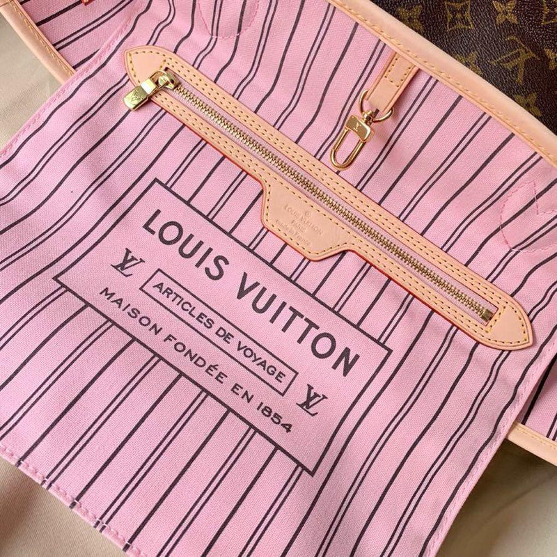 Glami Fashion Lu-Vi bags - 17823
