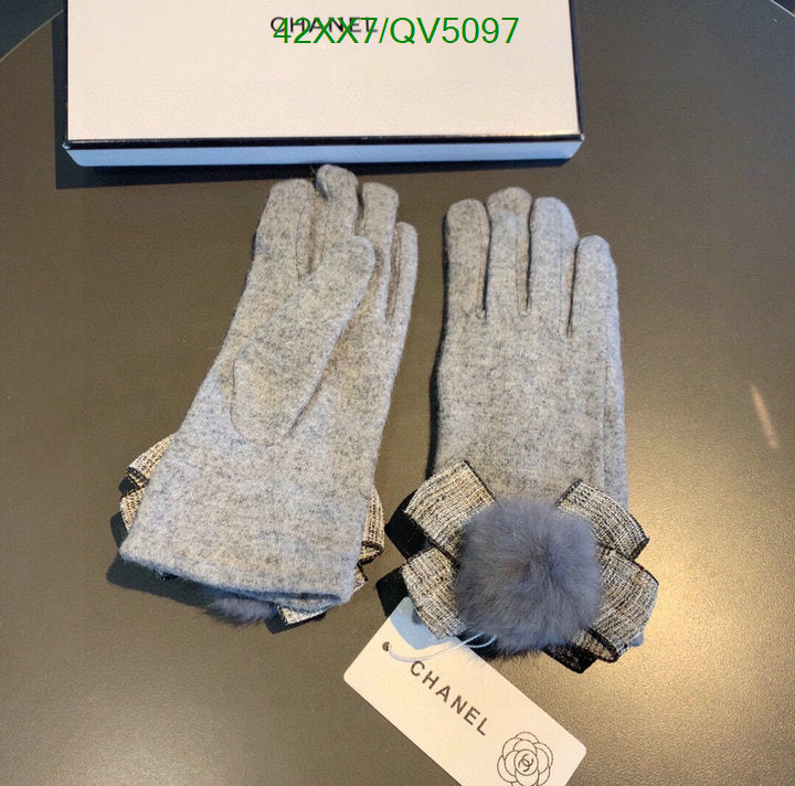 SAMC - CHL Gloves - 121