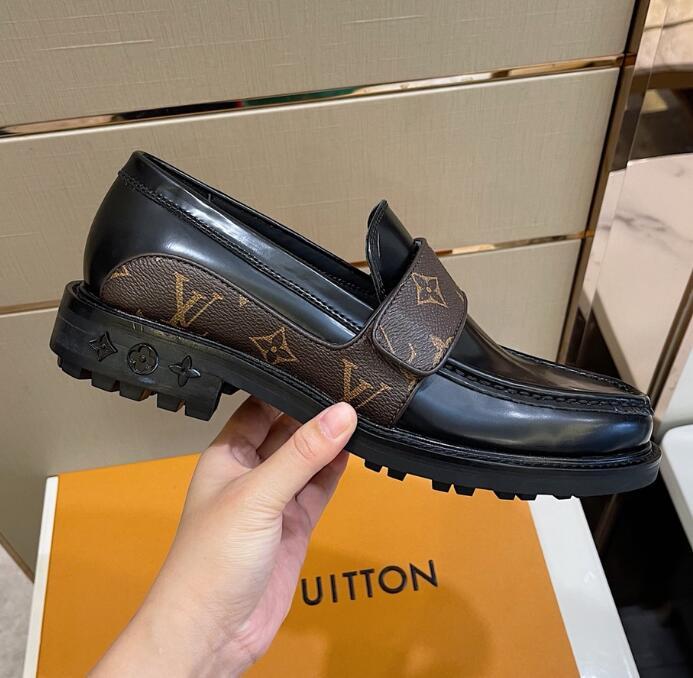 SAMC - LOV Men Shoes - 1667