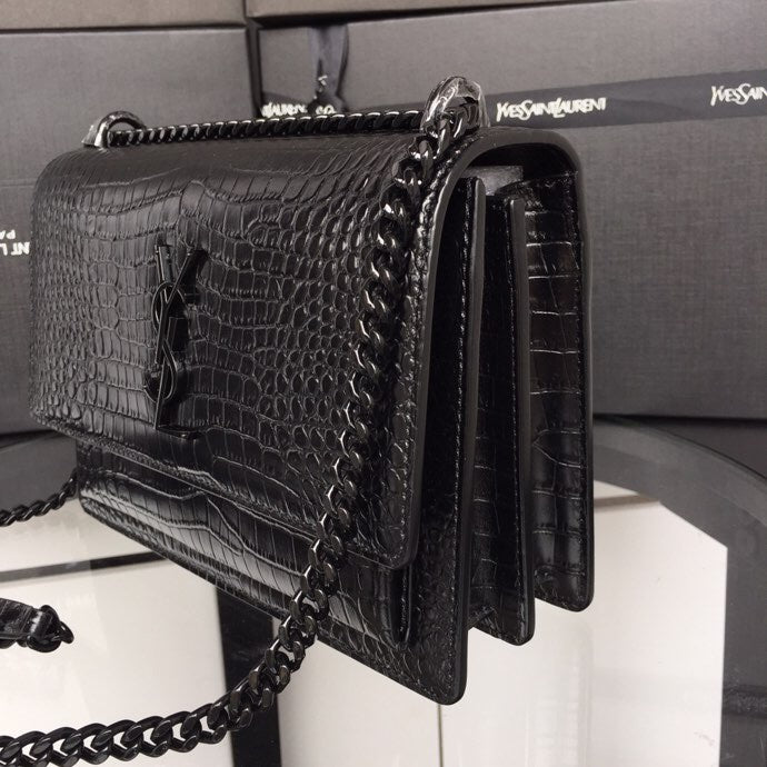Glamy - YLS Bags - 1021