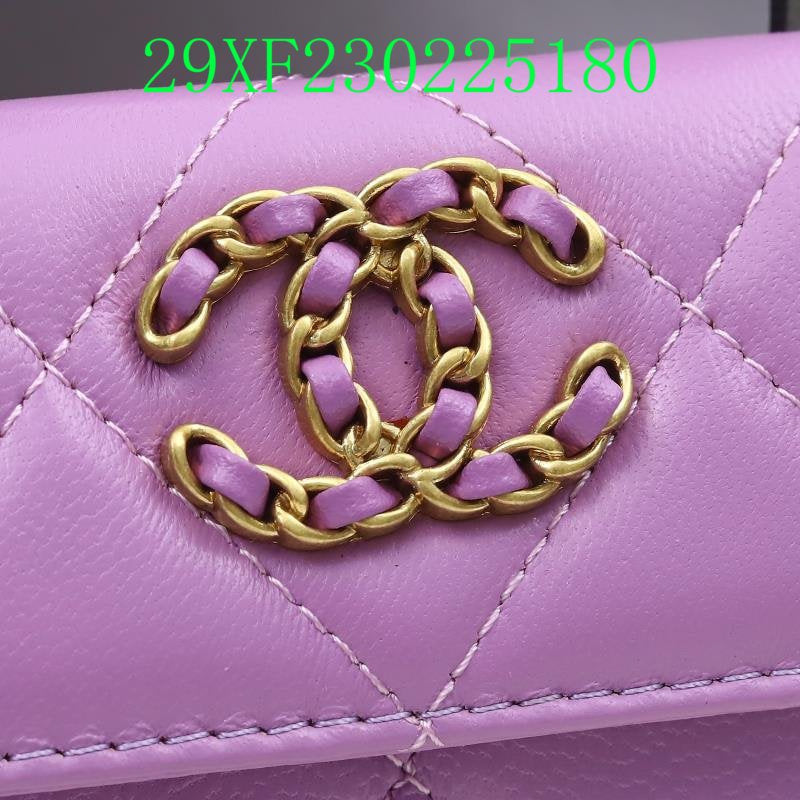 Glami - CHL Wallet - 2549