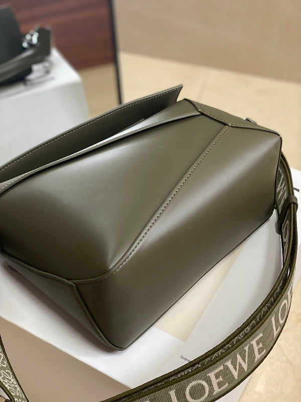 Glamy - LWO Bags - 621