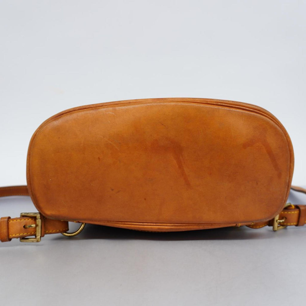 Louis Vuitton Montsouris  Canvas Backpack Bag ()