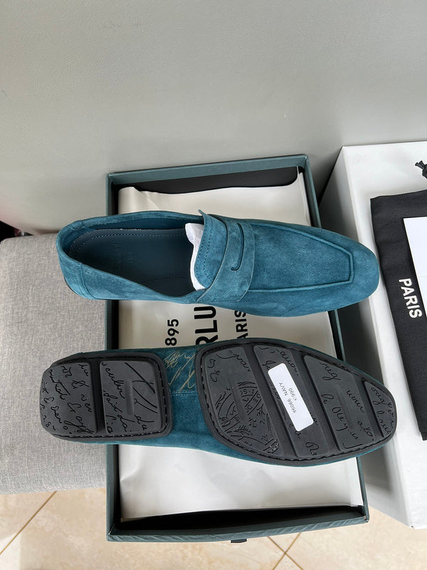 Glami - BRE Men Shoes - 273