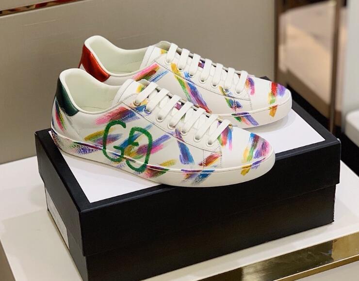 SAMC - GUKI Men Shoes - 1093