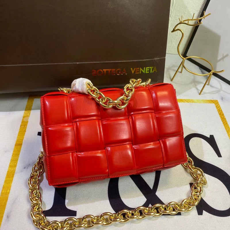 Satchel Bags - BV Bags - 209