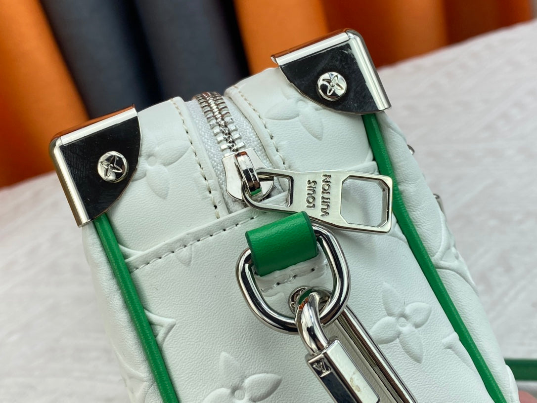EN - New Bag LUV 626