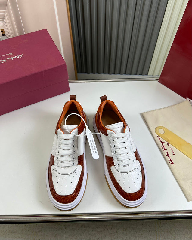 Glami - FGO Men Shoes - 989