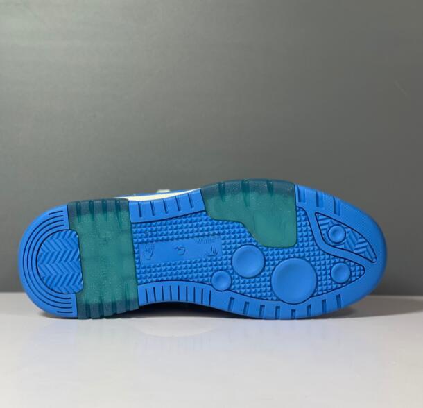 SAMC - YZO Women Shoes - 065
