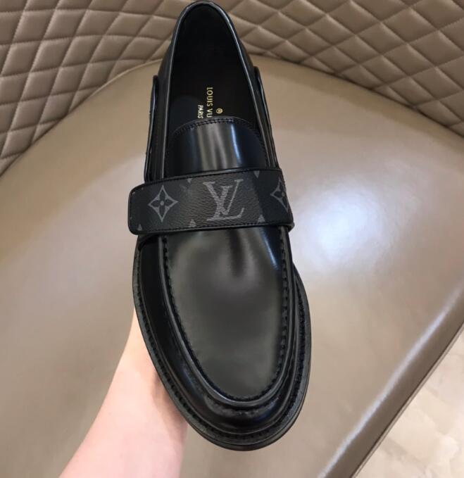 SAMC - LOV Men Shoes - 1649