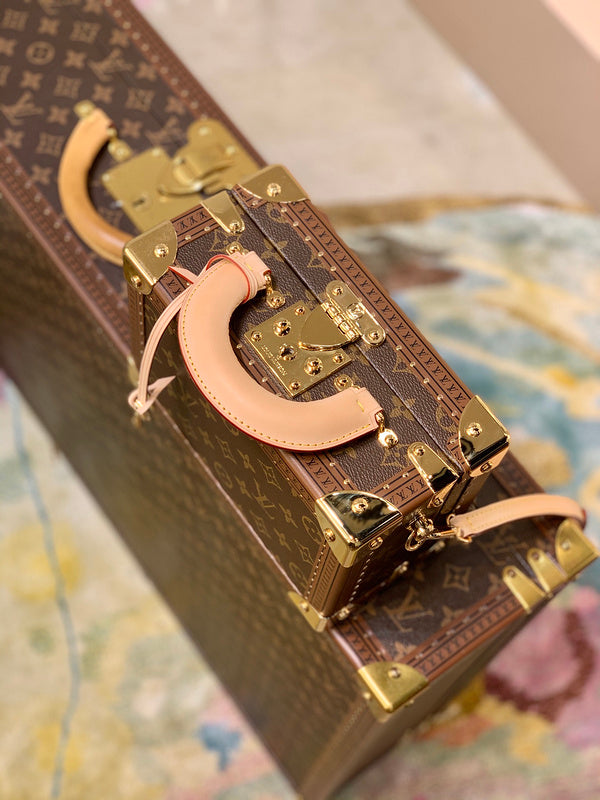 Glami GlamI Lu-Vi Bags - 16701
