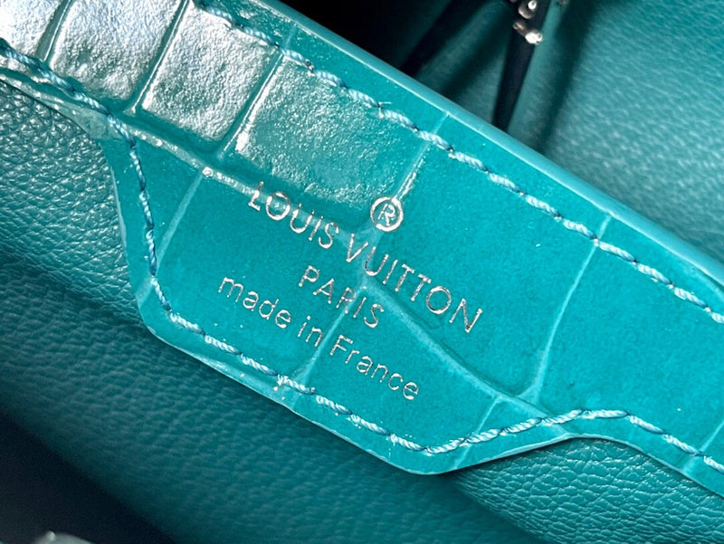 Fashion Lu-Vi bags - 5368
