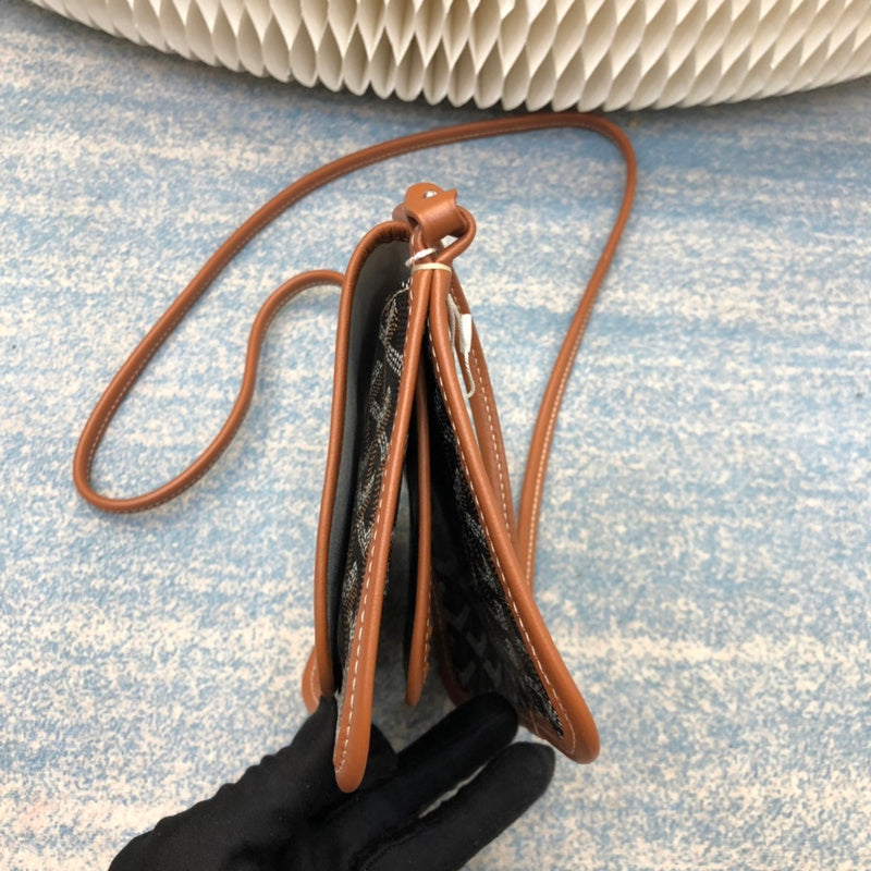 Satchel Bags - GOD Bags - 962