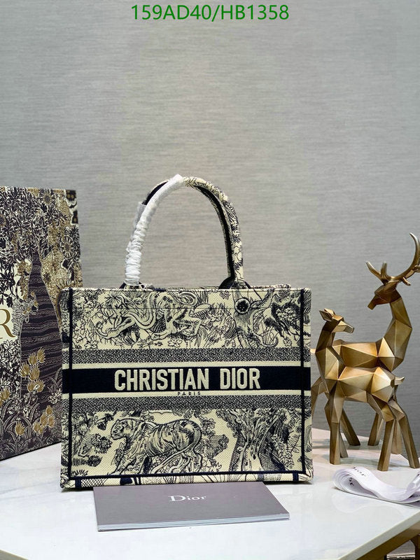 SAMCC - DOR Bags - 1155
