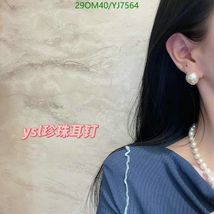 SAMC - YLS Jewelry - 055