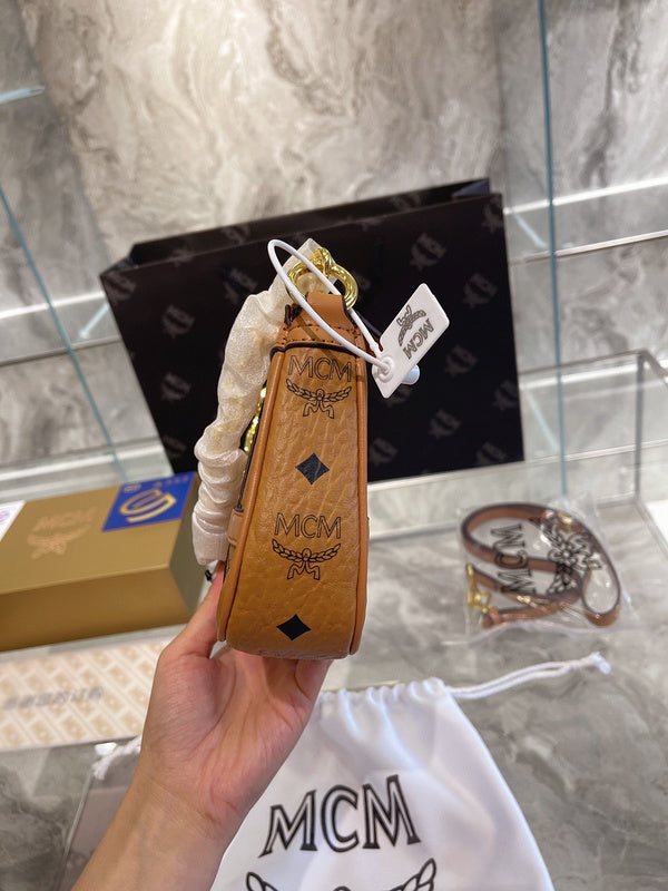 Glami- - MQM Bags - 231