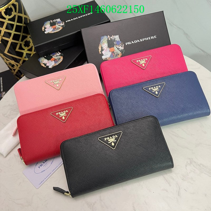 Glami - PD Wallet - 166