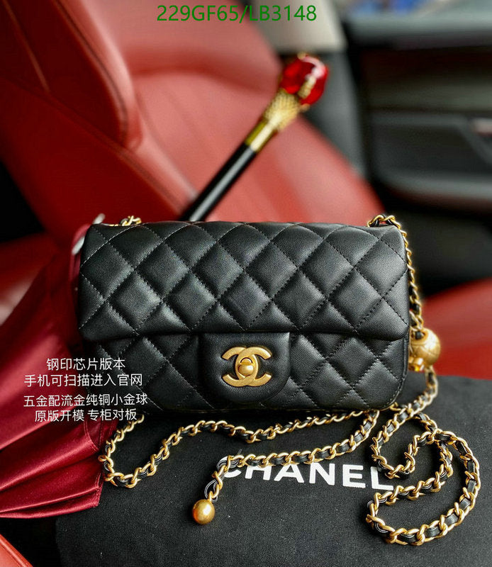 SAMC - CHL Bags - 919