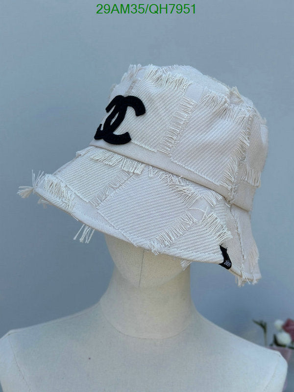 SAMC - CHL Caps & Hats - 193