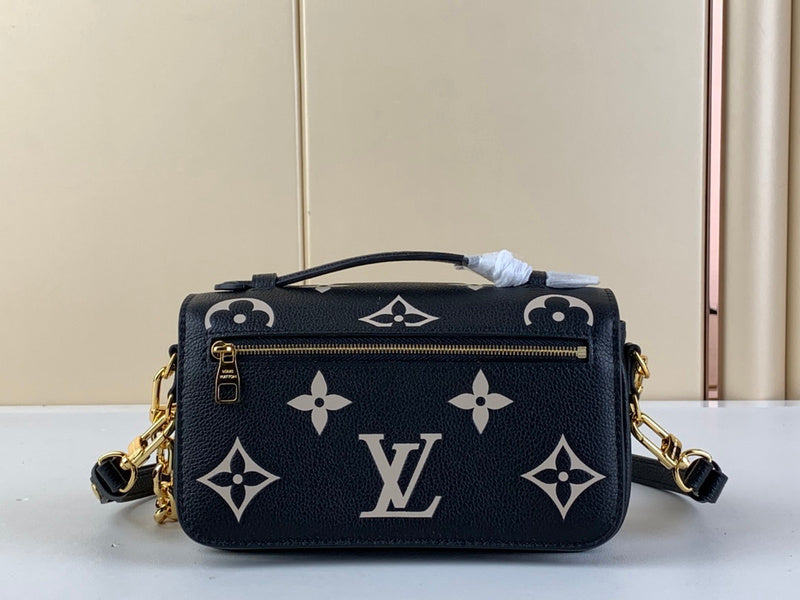 Satchel Bags - VL Bags - 2509