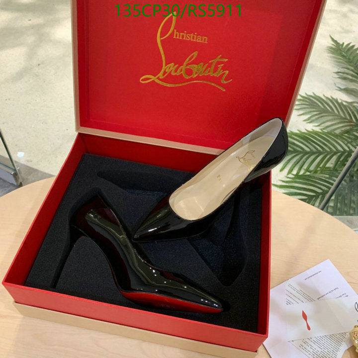 SAMC - CBL Women Shoes - 007