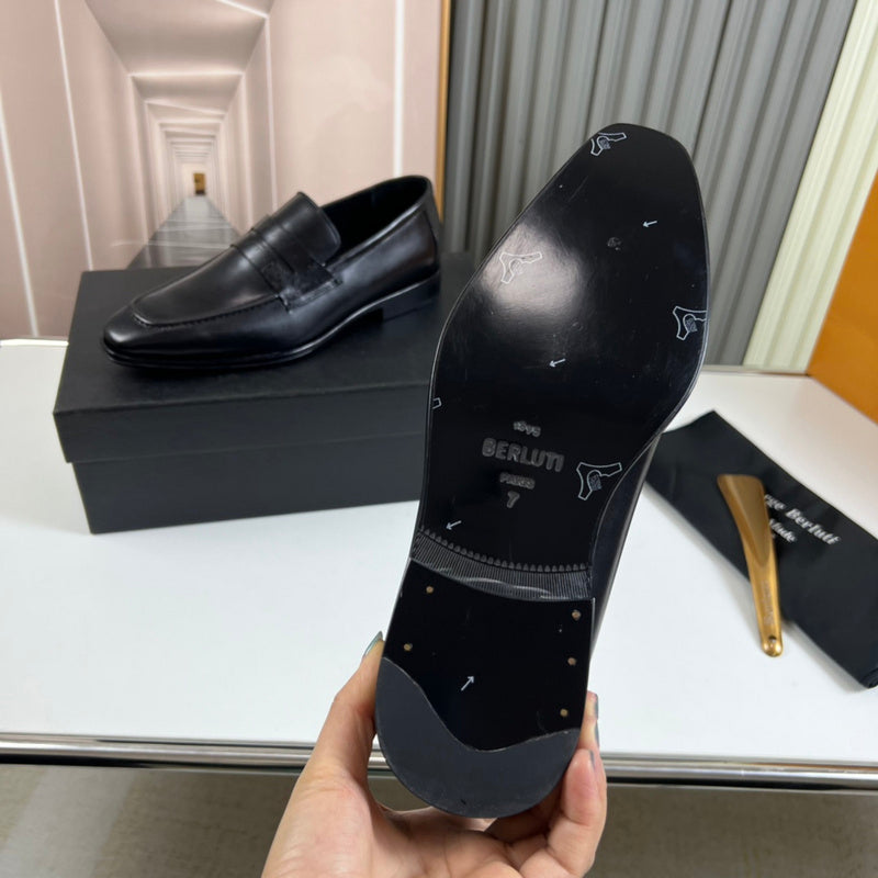 Glami - BRE Men Shoes - 460
