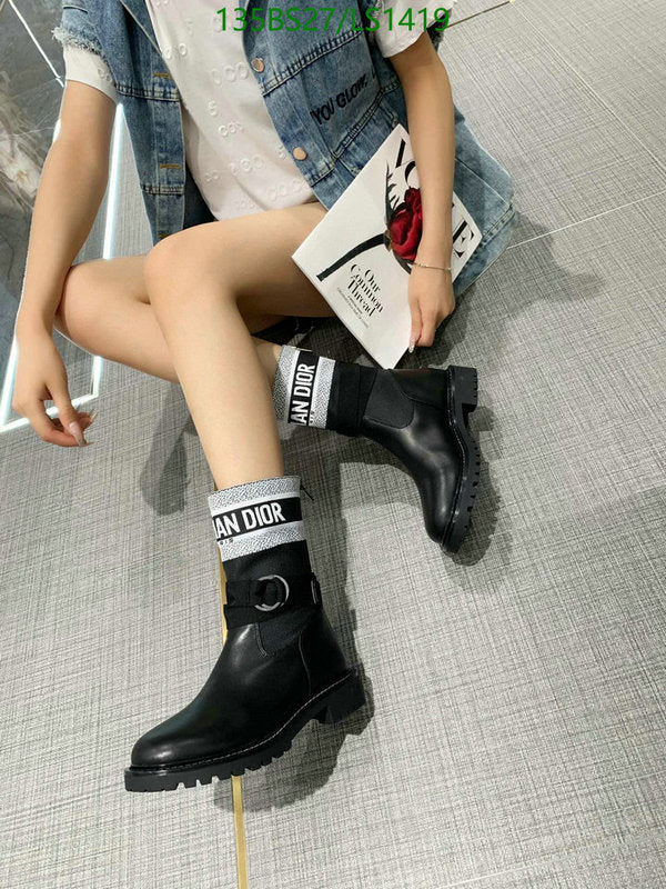 SAMCC - DOR Women Shoes - 1665