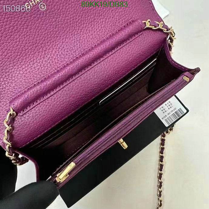 SAMC - CHL Bags Crossbody - 012