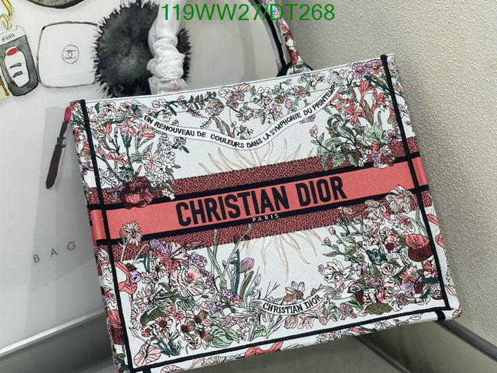 SAMCC - DOR Bags - 798