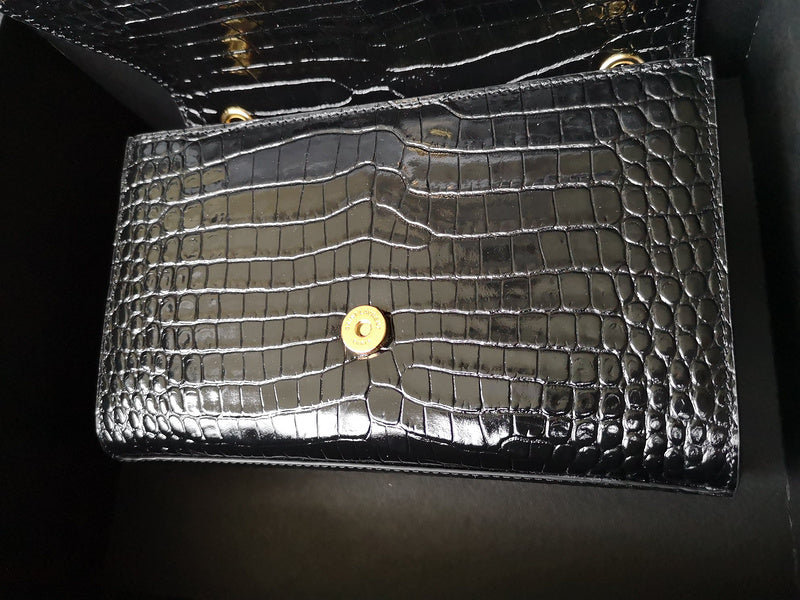 Glamy - YLS Bags - 1075