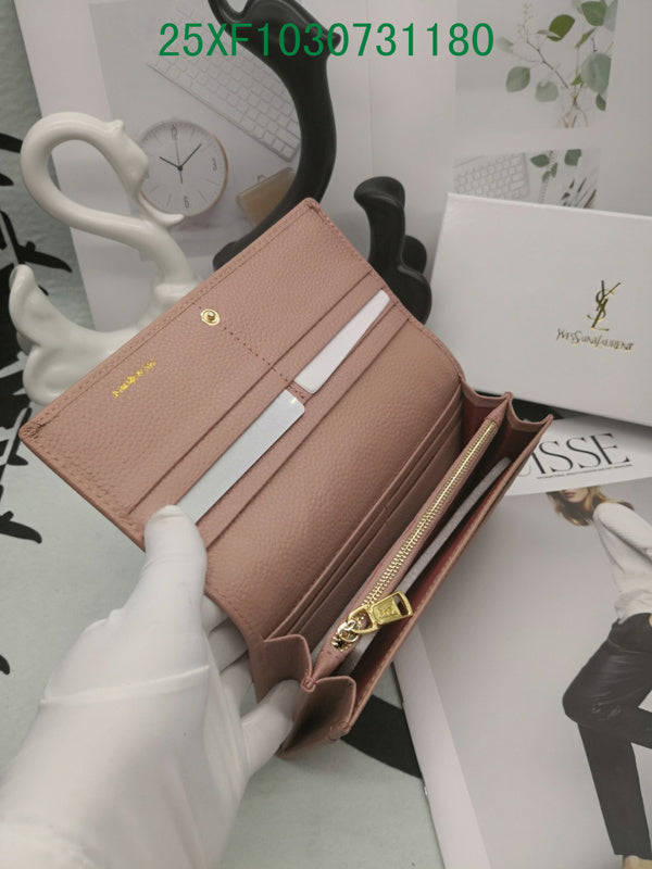 Glami - YLS Wallet - 352