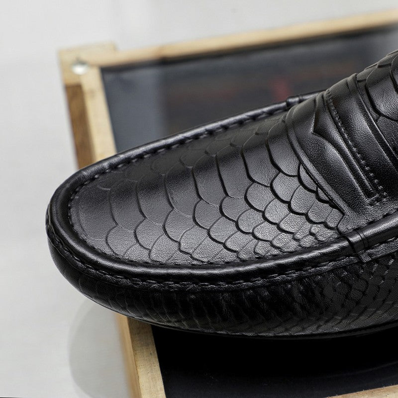 Glami - FGO Men Shoes - 926