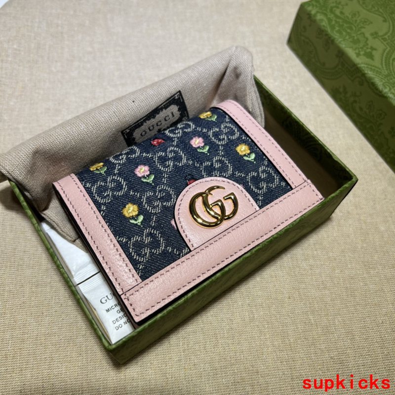 Glami- - Mix Wallets - 168