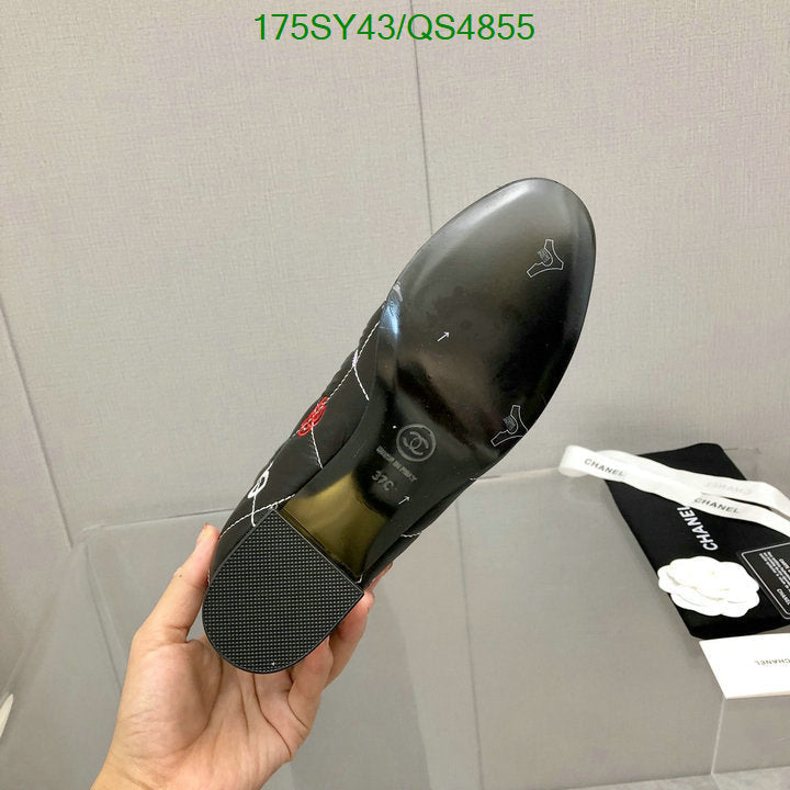 SAMC - CHL Women Boots - 460