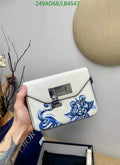 SAMCC - DOR Bags - 1311