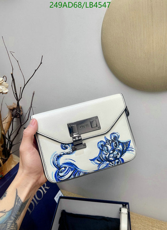 SAMCC - DOR Bags - 1311
