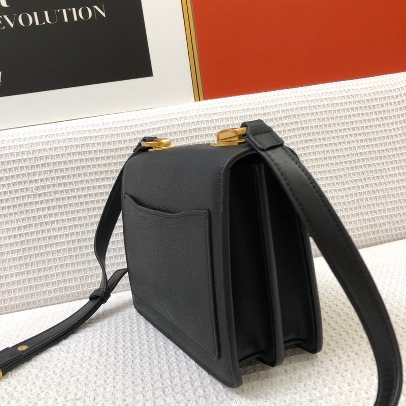 Satchel Bags - PRA Bags - 434