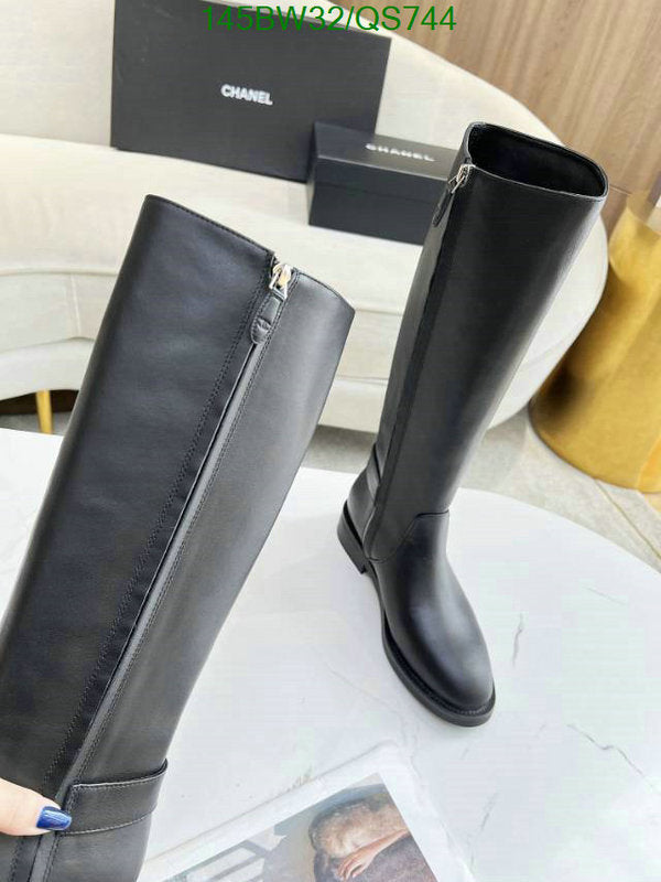 SAMC - CHL Women Boots - 100